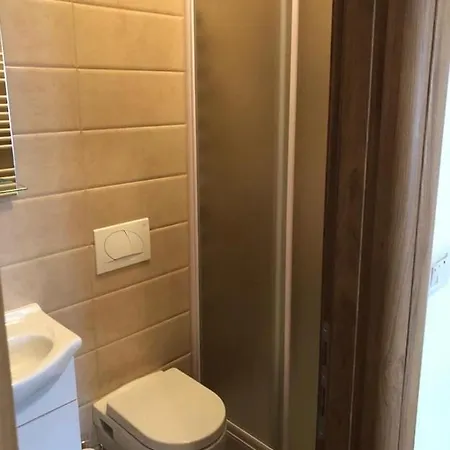 Apartment Aleks Postira