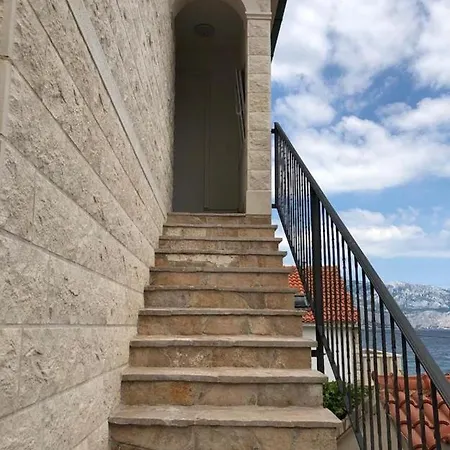 דירה Aleks *
