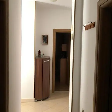דירה Aleks